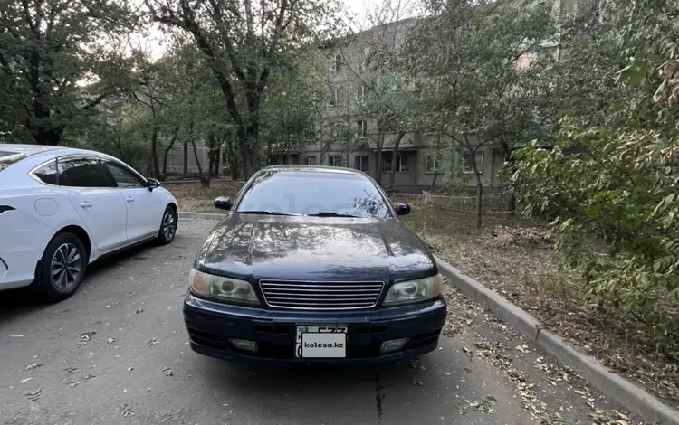 Nissan Maxima 1996 года за 1 800 000 тг. в Алматы