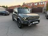 Deepal G318 2025 года за 17 900 000 тг. в Алматы