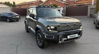 Deepal G318 2025 года за 17 900 000 тг. в Алматы