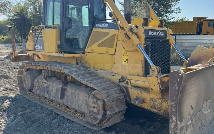 Komatsu  D65 2015 года за 60 000 000 тг. в Алматы