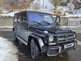 Mercedes-Benz G 55 AMG 2010 года за 25 000 000 тг. в Алматы