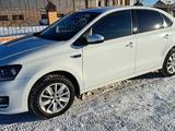 Volkswagen Polo 2016 года за 5 800 000 тг. в Кокшетау