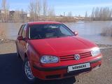 Volkswagen Golf 2002 года за 3 000 000 тг. в Усть-Каменогорск