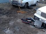 ВАЗ (Lada) 21099 1996 года за 450 000 тг. в Костанай – фото 3