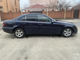 Mercedes-Benz E 220 2004 годаүшін2 800 000 тг. в Костанай – фото 5