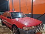 Mazda 626 1990 годаүшін900 000 тг. в Кульсары – фото 2