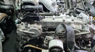 Двигатель Nissan Murano 3.5 за 450 000 тг. в Алматы