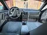 ВАЗ (Lada) 2110 2006 годаүшін1 500 000 тг. в Костанай – фото 4
