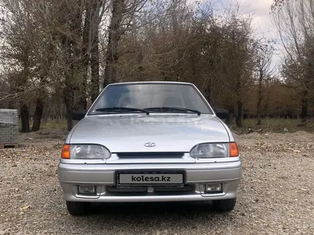 ВАЗ (Lada) 2115 2012 года за 2 600 000 тг. в Тараз