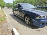 BMW 525 2002 года за 2 600 000 тг. в Тараз – фото 2