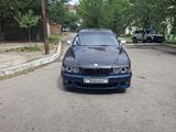 BMW 525 2002 года за 2 600 000 тг. в Тараз