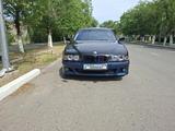 BMW 525 2002 года за 2 600 000 тг. в Тараз – фото 3