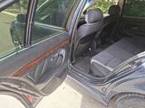 BMW 525 2002 года за 2 600 000 тг. в Тараз – фото 5