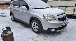 Chevrolet Orlando 2014 годаүшін5 500 000 тг. в Казалинск