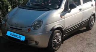 Daewoo Matiz 2011 года за 2 300 000 тг. в Павлодар