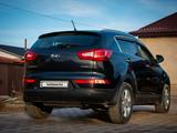 Kia Sportage 2013 годаүшін7 300 000 тг. в Алматы – фото 2