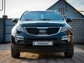 Kia Sportage 2013 годаүшін7 300 000 тг. в Алматы