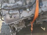 Двигатель 3UR 1UR FE 3URFE 5.7, 1URFE 4.6 АКПП автомат раздатка за 750 000 тг. в Алматы – фото 2