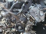 Двигатель 3UR 1UR FE 3URFE 5.7, 1URFE 4.6 АКПП автомат раздатка за 750 000 тг. в Алматы – фото 3