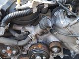Двигатель 3UR 1UR FE 3URFE 5.7, 1URFE 4.6 АКПП автомат раздатка за 750 000 тг. в Алматы – фото 4