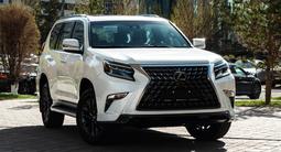 Lexus GX 460 2022 годаүшін48 000 000 тг. в Астана