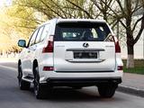 Lexus GX 460 2022 года за 48 000 000 тг. в Астана – фото 4