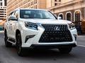 Lexus GX 460 2022 года за 48 000 000 тг. в Астана – фото 10