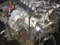 Двигатель Santa Fe 2.0 турбодизель D4EAүшін260 000 тг. в Алматы – фото 6