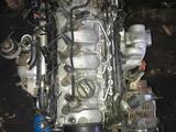 Двигатель Santa Fe 2.0 турбодизель D4EA за 260 000 тг. в Алматы