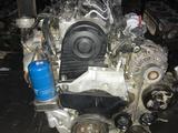 Двигатель Santa Fe 2.0 турбодизель D4EA за 260 000 тг. в Алматы – фото 2