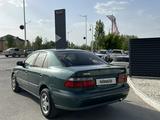 Mazda 626 1999 года за 1 455 000 тг. в Кызылорда – фото 5
