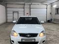 ВАЗ (Lada) Priora 2170 2014 года за 2 350 000 тг. в Актобе