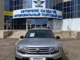 Renault Duster 2012 годаүшін5 700 000 тг. в Уральск
