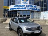 Renault Duster 2012 года за 5 700 000 тг. в Уральск – фото 3