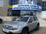 Renault Duster 2012 годаүшін5 700 000 тг. в Уральск – фото 2