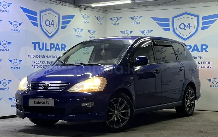 Toyota Ipsum 2004 года за 6 100 000 тг. в Шымкент