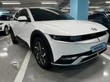 Hyundai Ioniq 5 2022 годаүшін10 400 000 тг. в Шымкент – фото 2