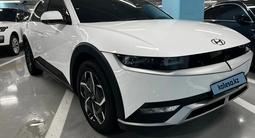 Hyundai Ioniq 5 2022 годаүшін10 400 000 тг. в Шымкент – фото 2