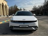 Hyundai Ioniq 5 2022 годаүшін10 400 000 тг. в Шымкент – фото 3