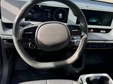 Hyundai Ioniq 5 2022 годаүшін10 400 000 тг. в Шымкент – фото 5