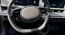 Hyundai Ioniq 5 2022 годаүшін10 400 000 тг. в Шымкент – фото 5