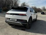 Hyundai Ioniq 5 2022 годаүшін10 400 000 тг. в Шымкент – фото 4