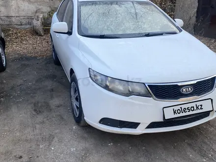 Kia Cerato 2012 года за 3 400 000 тг. в Караганда – фото 3