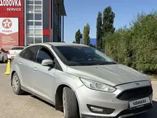 Ford Focus, 2013
