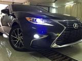 Lexus ES 250 2015 годаүшін16 000 000 тг. в Уральск – фото 2