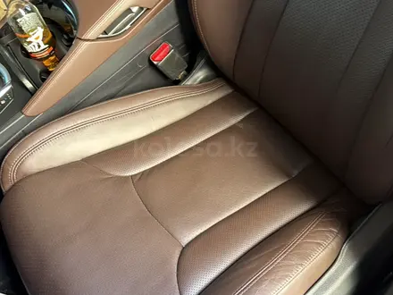Hyundai Grandeur 2014 года за 8 800 000 тг. в Шымкент – фото 13