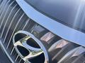 Hyundai Grandeur 2014 годаүшін8 800 000 тг. в Шымкент – фото 15
