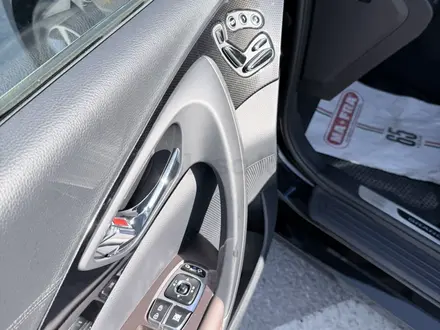 Hyundai Grandeur 2014 года за 8 800 000 тг. в Шымкент – фото 18
