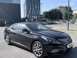 Hyundai Grandeur 2014 года за 8 800 000 тг. в Шымкент – фото 3