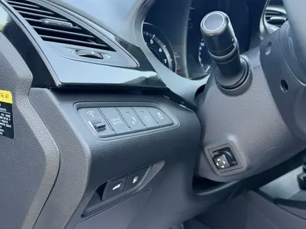 Hyundai Grandeur 2014 года за 8 800 000 тг. в Шымкент – фото 19